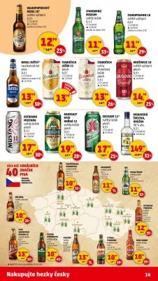 akční leták Penny Market 20.3.2025-26.3.2025