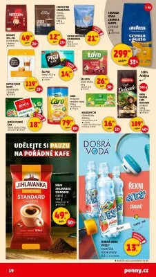 akční leták Penny Market 20.3.2025-26.3.2025