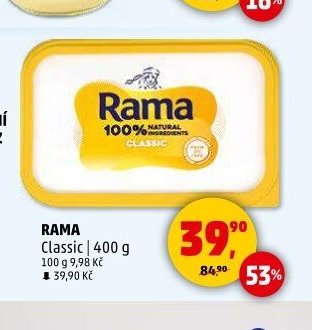 Rama Classic