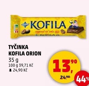 Kofila Orion