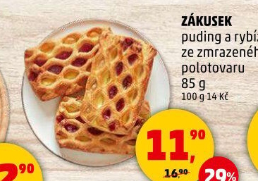 Mřížka s náplní