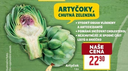 Artyčok