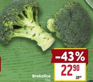 Brokolice