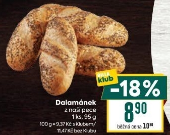 Dalamánek