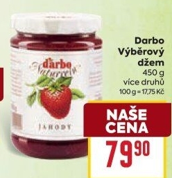 Džem Darbo