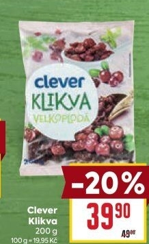 Klikva Clever