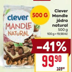 Mandle Clever