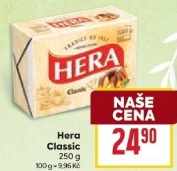 Tuk na pečení Hera