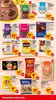 akční leták Penny Market 20.3.2025-2.4.2025