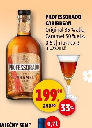 PROFESSORADO CARIBBEAN