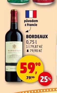 BORDEAUX