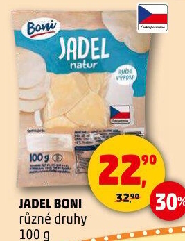 Sýr Jadel Boni