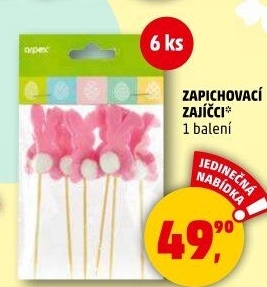 Velikonoční dekorace