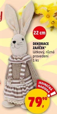 Velikonoční dekorace