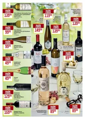 akční leták BILLA 19.3.2025-1.4.2025