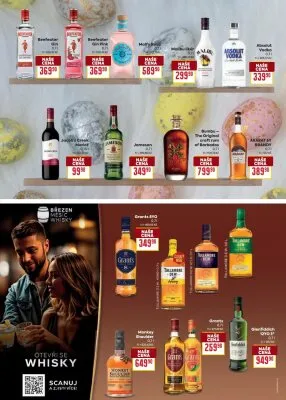 akční leták BILLA 19.3.2025-1.4.2025