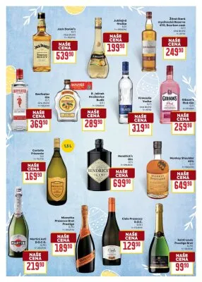 akční leták BILLA 19.3.2025-1.4.2025