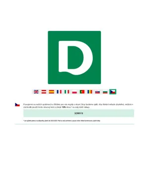 akční leták DEICHMANN 19.3.2025-25.3.2025