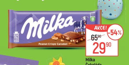 Milka Čokoláda 85-100 g