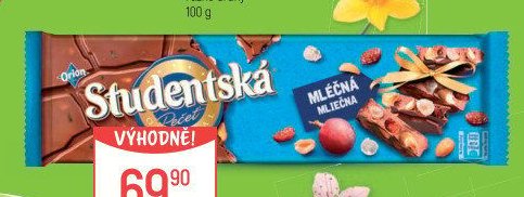 Studentská Pečeť