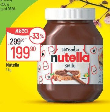 Nutella