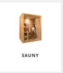 Sauny - Mountfield akcniletaky.com
