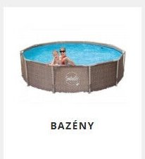 Bazény - Mountfield akcniletaky.com