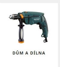 Dům a dílna - Mountfield akcniletaky.com