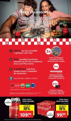 akční leták Lidl 27.3.2025-30.3.2025