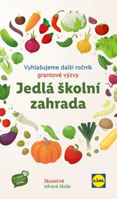 akční leták Lidl 27.3.2025-30.3.2025