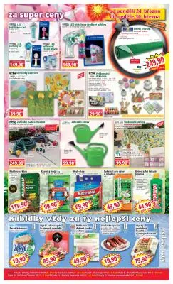 akční leták Norma 24.3.2025-30.3.2025