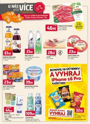 akční leták COOP 19.3.2025-25.3.2025