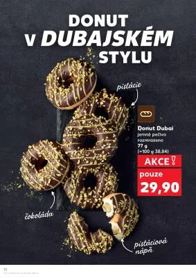 akční leták Kaufland 26.3.2025-1.4.2025