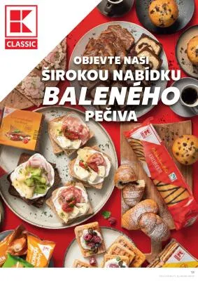 akční leták Kaufland 26.3.2025-1.4.2025