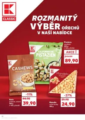 akční leták Kaufland 26.3.2025-1.4.2025