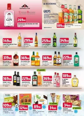 akční leták COOP 25.3.2025-20.4.2025