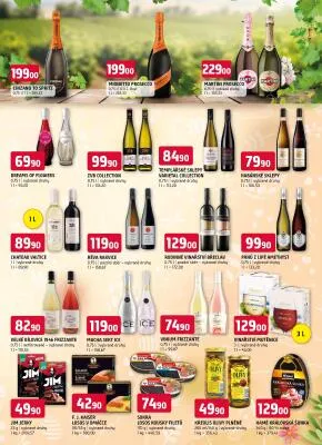 akční leták COOP 25.3.2025-20.4.2025