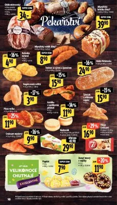 akční leták Albert 26.3.2025-1.4.2025