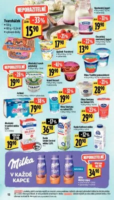 akční leták Albert 26.3.2025-1.4.2025