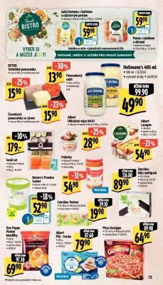 akční leták Albert 26.3.2025-1.4.2025