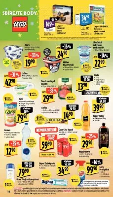 akční leták Albert 26.3.2025-1.4.2025