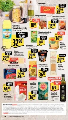 akční leták Albert 26.3.2025-1.4.2025