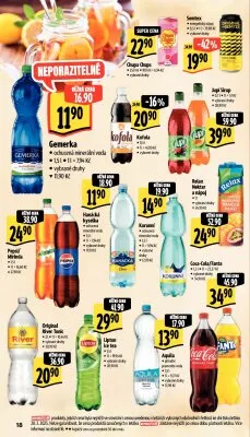 akční leták Albert 26.3.2025-1.4.2025