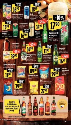 akční leták Albert 26.3.2025-1.4.2025