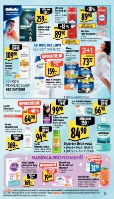 akční leták Albert 26.3.2025-1.4.2025
