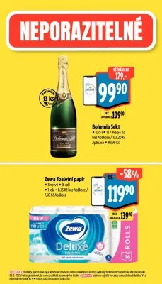 akční leták Albert 26.3.2025-1.4.2025