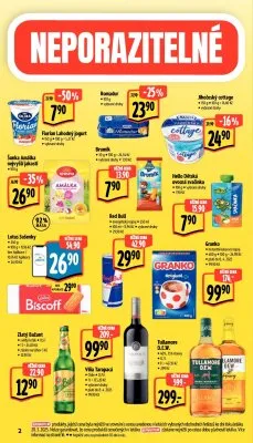 akční leták Albert 26.3.2025-1.4.2025