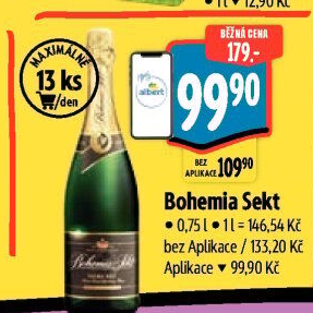 Bohemia Sekt
