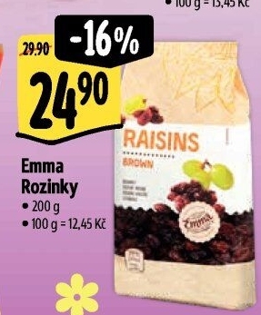 Rozinky Emma