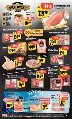 akční leták Albert 26.3.2025-1.4.2025